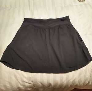 Old Navy Golf Skort